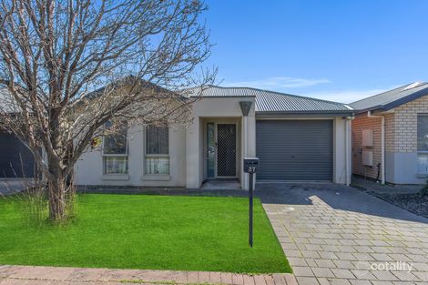 Property photo of 37 Graeber Road Smithfield SA 5114