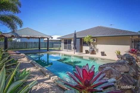 83 Wheeler Dr, Glenella, QLD 4740