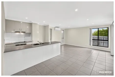 Property photo of 40 Varsity Crescent Norman Gardens QLD 4701