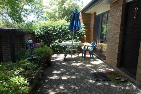 Property photo of 3/7 Watling Place Weston ACT 2611