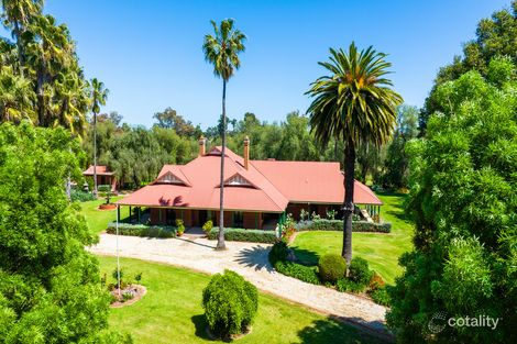 Property photo of 969 Merton Road Collendina NSW 2646