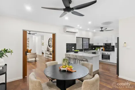 Property photo of 3 Iona Close Edge Hill QLD 4870