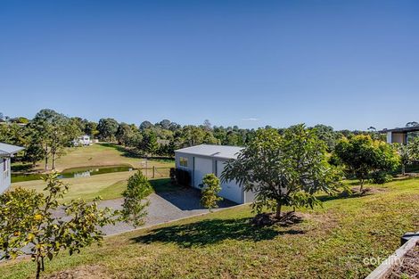 Property photo of 35 Edinburgh Court East Deep Creek QLD 4570