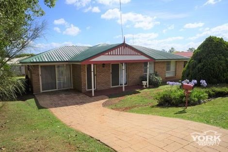 Property photo of 160 Hursley Road Glenvale QLD 4350