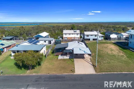 Property photo of 19 Curlew Terrace River Heads QLD 4655