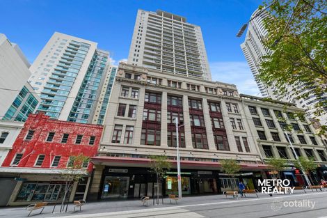 166/569-581 George St, Sydney, NSW 2000