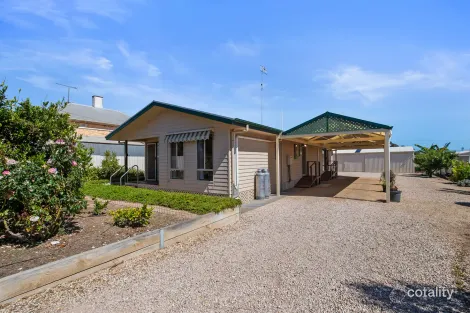 24 Lawhill St, Port Victoria, SA 5573