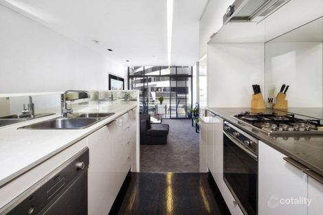 105/437-441 Bourke St, Surry Hills, NSW 2010