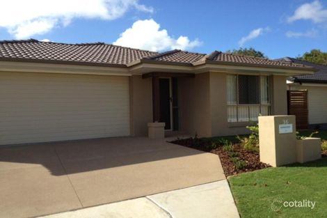 36 Whipbird Cct, Victoria Point, QLD 4165