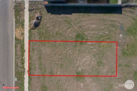 Property photo of 87 Berrigan Drive Bonshaw VIC 3352