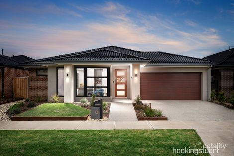 Property photo of 8 Migdale Road Truganina VIC 3029