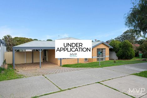 Property photo of 17 Prescott Drive Kardinya WA 6163