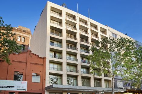 Property photo of 4/38 Chalmers Street Surry Hills NSW 2010