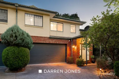 3/157-159 Henry St, Greensborough, VIC 3088