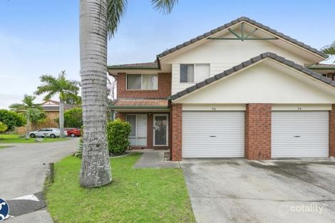 Property photo of 72/643 Pine Ridge Road Biggera Waters QLD 4216