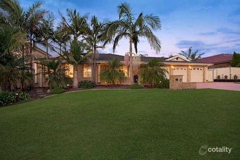 Property photo of 39 Monaghan Circuit Ashtonfield NSW 2323