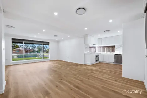 Property photo of 52 Lorikeet Avenue Ingleburn NSW 2565