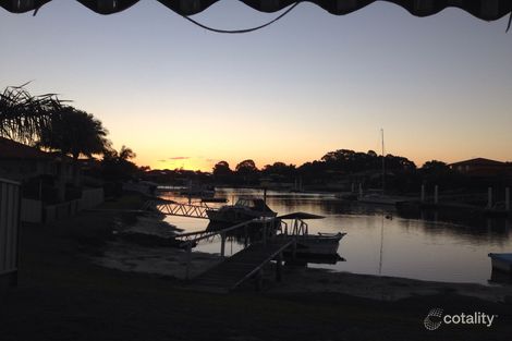 Property photo of 2/57 Witonga Drive Yamba NSW 2464