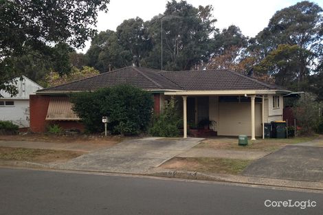 Property photo of 63 Lawn Avenue Bradbury NSW 2560