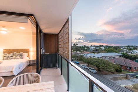 310/22 Andrews St, Cannon Hill, QLD 4170