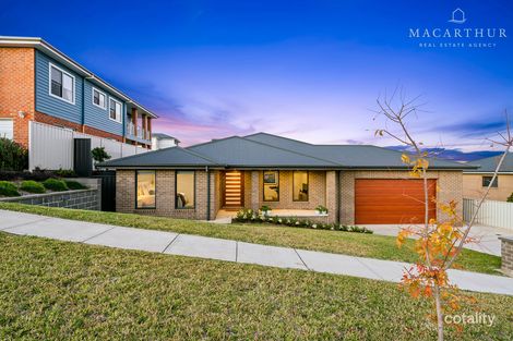 Property photo of 5 Eureka Street Estella NSW 2650