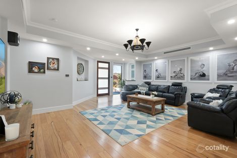 Property photo of 17 Cascade Road Cranebrook NSW 2749