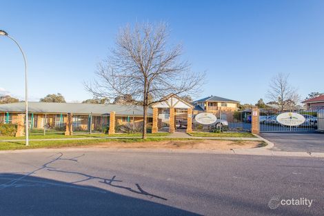 Property photo of 5/7 Severin Court Thurgoona NSW 2640