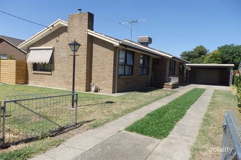 Property photo of 24 Burnley Street Wodonga VIC 3690
