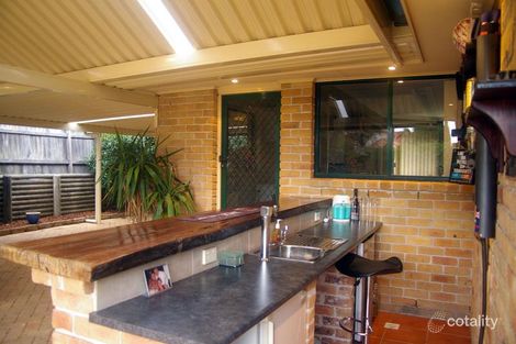 Property photo of 6 Silverton Street Glenwood NSW 2768