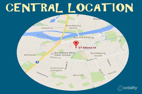 5/37 Electra St, Bundaberg West, QLD 4670