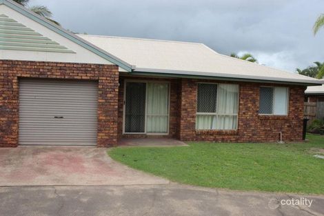 6/185 Bedford Rd, Andergrove, QLD 4740