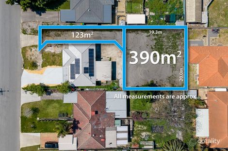 12 Cameron St, Embleton, WA 6062