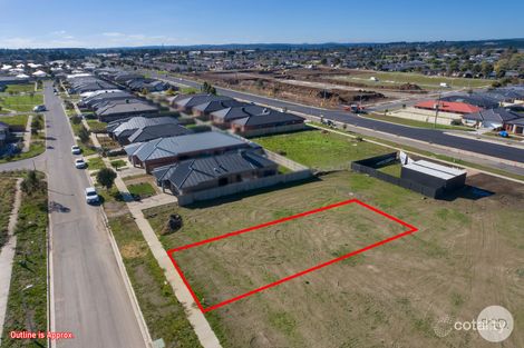 Property photo of 87 Berrigan Drive Bonshaw VIC 3352