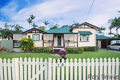 16 Lawnhill Ave, Deception Bay, QLD 4508