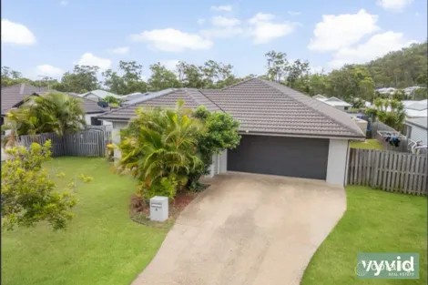 6 Thornbill St, New Auckland, QLD 4680