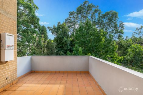 Property photo of 20/18-22 Gray Street Sutherland NSW 2232