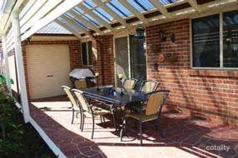 Property photo of 136 Garswood Road Glenmore Park NSW 2745