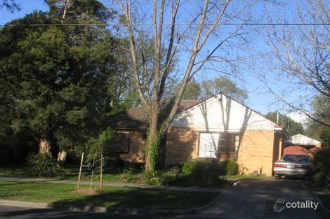 29 Orchard Gr, Blackburn South, VIC 3130