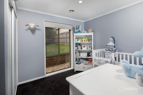 Property photo of 72 Gum Nut Drive Langwarrin VIC 3910