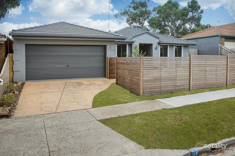 Property photo of 72 Gum Nut Drive Langwarrin VIC 3910