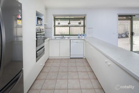Property photo of 72 Gum Nut Drive Langwarrin VIC 3910