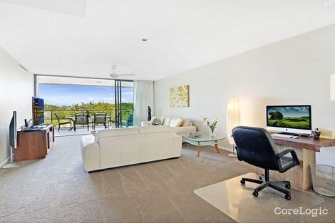 Property photo of LOT 29202/2 Ephraim Island Paradise Point QLD 4216