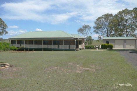 193 Old Dyraaba Rd, Woodview, NSW 2470