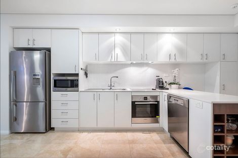 Property photo of 34/1 Douro Place West Perth WA 6005