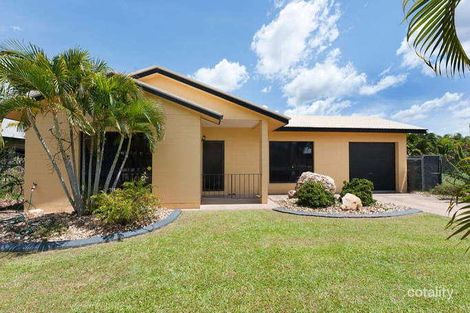 Property photo of 46 Maurice Terrace Bakewell NT 0832