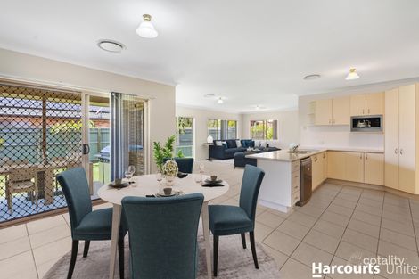 Property photo of 34 Ontario Crescent Narangba QLD 4504