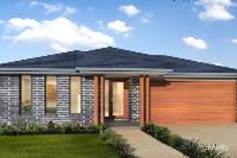 Lot 1526 Kavanagh St, Gregory Hills, NSW 2557