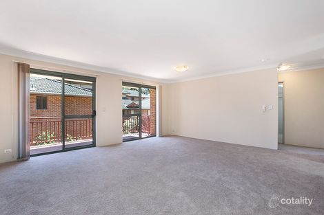 Property photo of 12/331-335 President Avenue Gymea NSW 2227