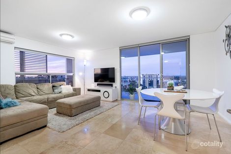 Property photo of 34/1 Douro Place West Perth WA 6005