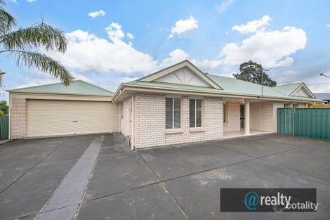6 Mavis St, Ridgehaven, SA 5097
